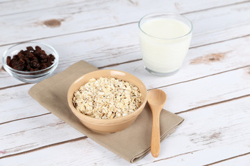 oatmeal