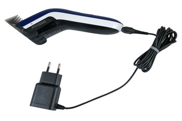 modern electric hair clipper