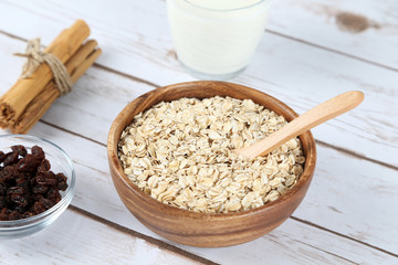 oatmeal