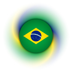 Brazilian background