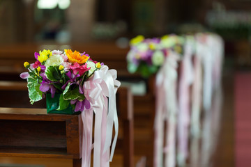 Wedding Flowers