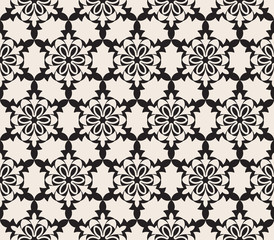 Vector Seamless Pattern