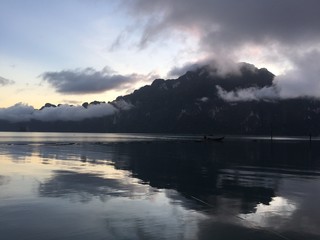 morning sun gui lin of thailand