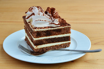 Piece of cake