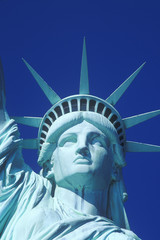 Statue of Liberty, New York City, New York