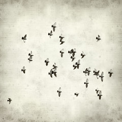 textured old paper background