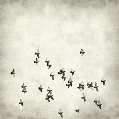 textured old paper background
