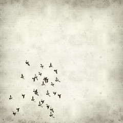 textured old paper background