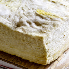 Mineral wool THERMAL INSULATION