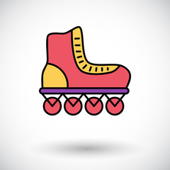 Roller skate