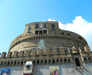 Castel Sant ' Angelo