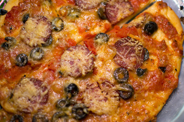 pizza food italian