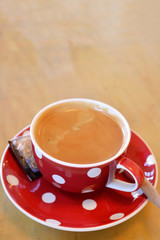 Obraz premium Coffee Cup