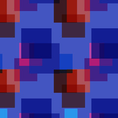 Background color pixels