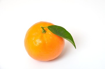 Clementine orange