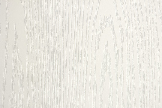 White wood background