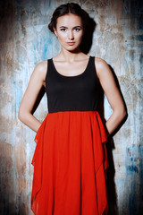 Fototapeta premium mood sense