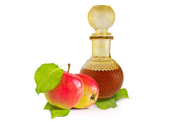 Apple vinegar
