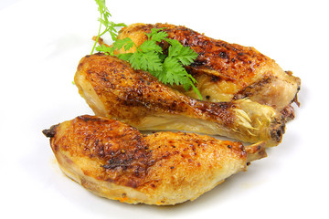 poulet rôti 01112015