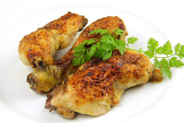 poulet rôti 01112015
