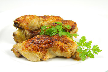 poulet rôti 01112015