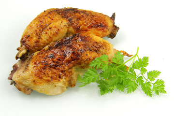 poulet rôti 01112015