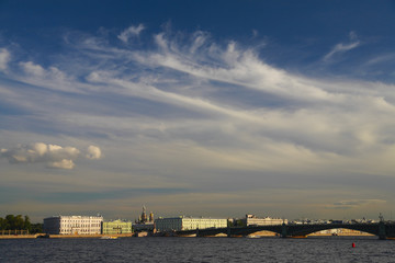 St. Petersburg