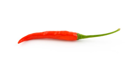 Chili peppers