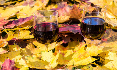 Rotwein