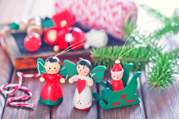 christmas background