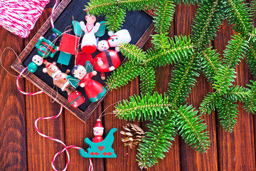 christmas background