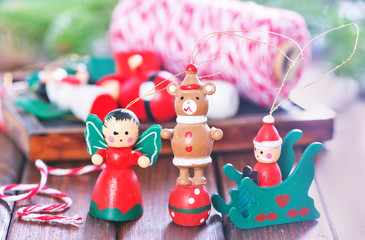 christmas background