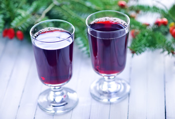 mulled wine