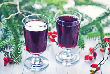 mulled wine