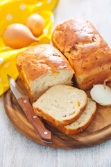 onion bread