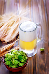 Beer