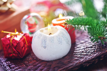 christmas background