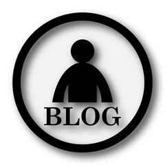 Blog icon