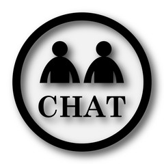 Chat icon