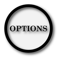 Options icon