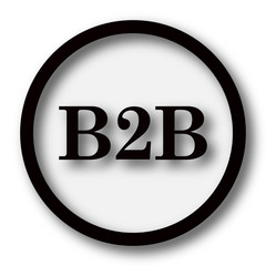 B2B icon