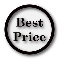Best price icon