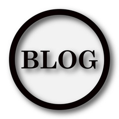 Blog icon