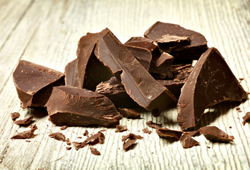 chocolate sweet food dessert