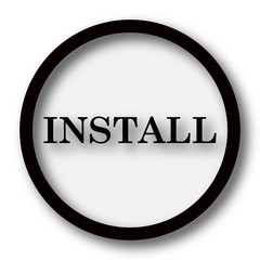 Install icon