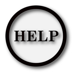Help icon