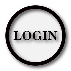 Login icon