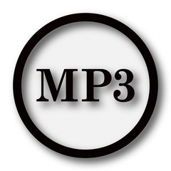 MP3 icon