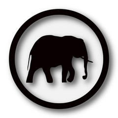 Elephant icon