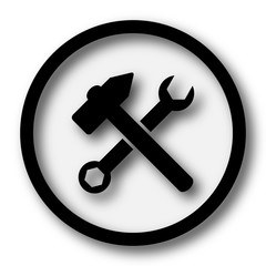 Tools  icon